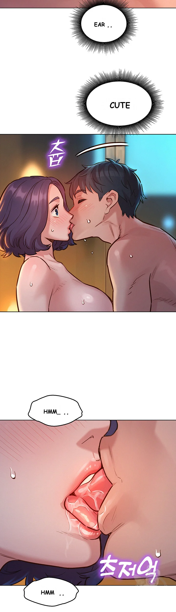 Lets Hang Out From Today Baaabc Chapter 11 - Page 26