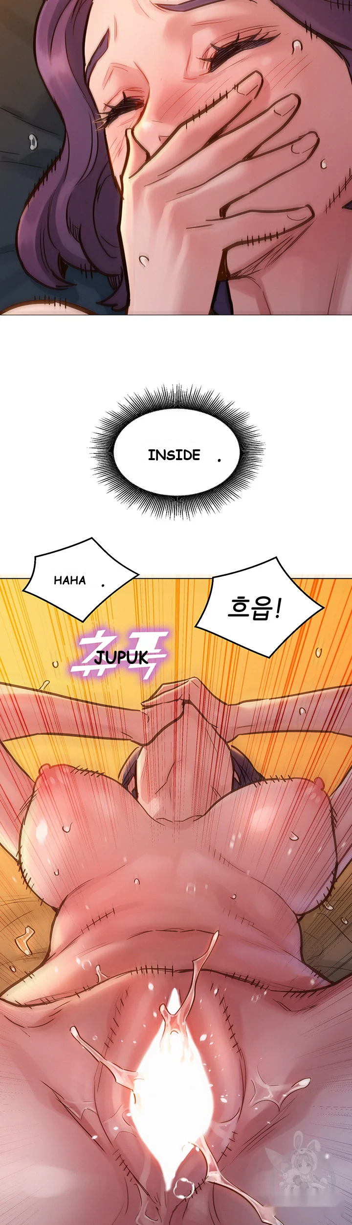 Lets Hang Out From Today Baaabc Chapter 11 - Page 39