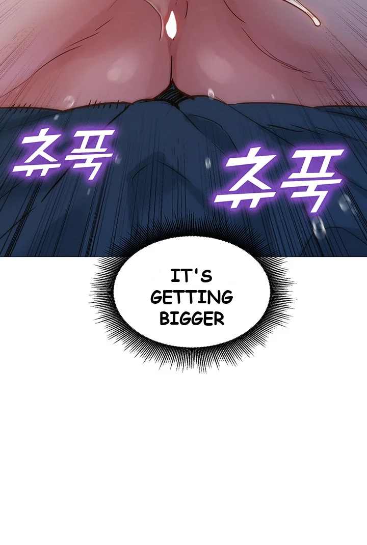 Lets Hang Out From Today Baaabc Chapter 11 - Page 40