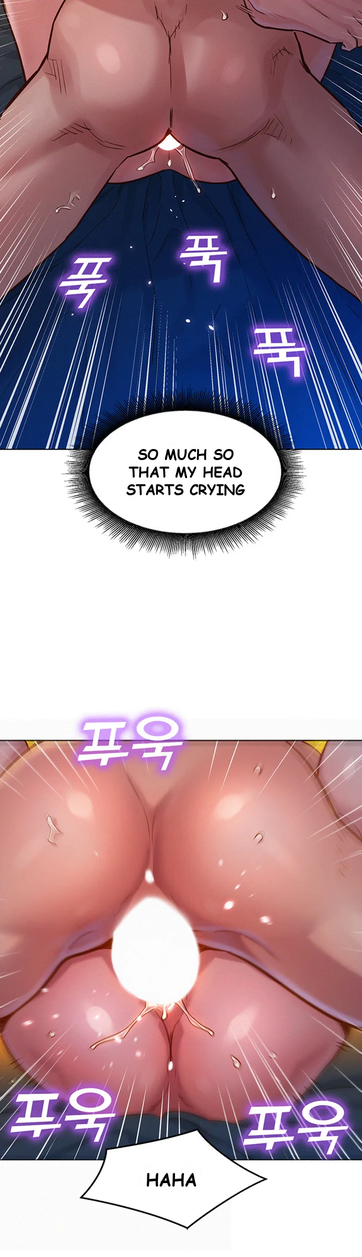 Lets Hang Out From Today Baaabc Chapter 11 - Page 44
