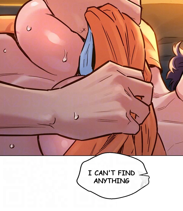 Lets Hang Out From Today Baaabc Chapter 11 - Page 5