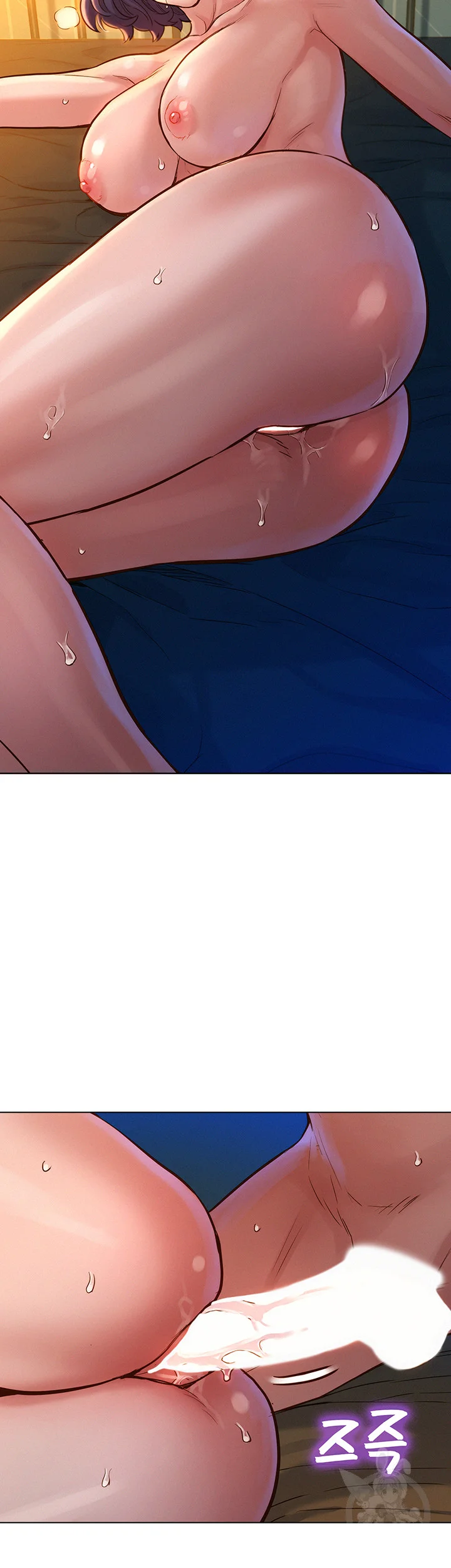 Lets Hang Out From Today Baaabc Chapter 12 - Page 32