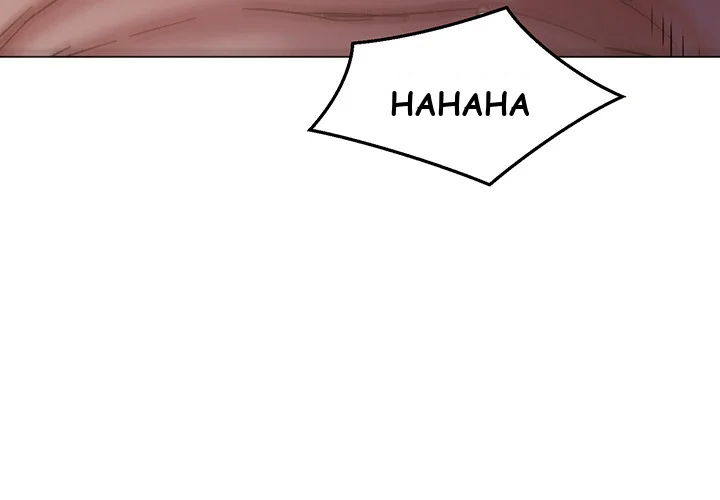 Lets Hang Out From Today Baaabc Chapter 12 - Page 39