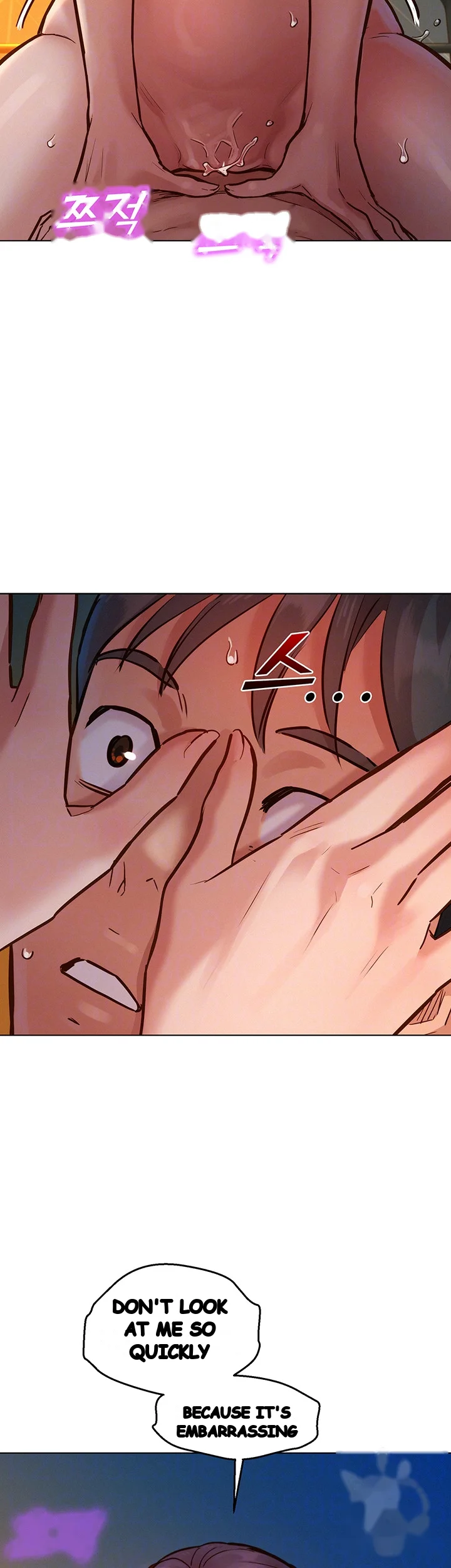 Lets Hang Out From Today Baaabc Chapter 13 - Page 13