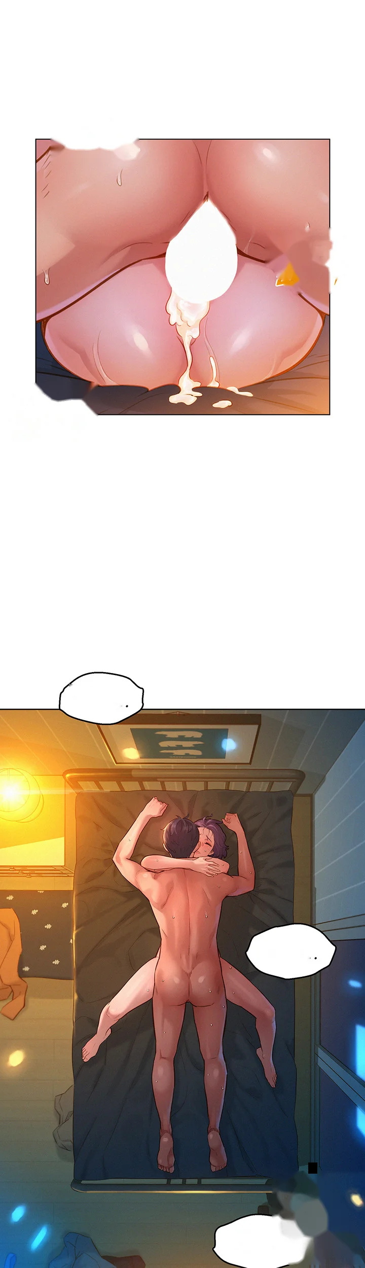 Lets Hang Out From Today Baaabc Chapter 13 - Page 29
