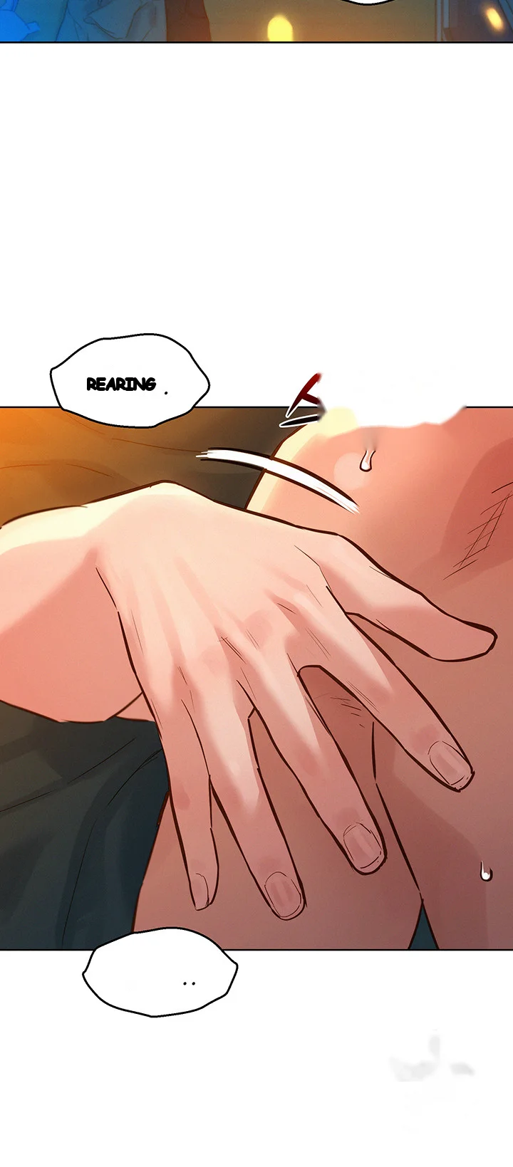 Lets Hang Out From Today Baaabc Chapter 13 - Page 30