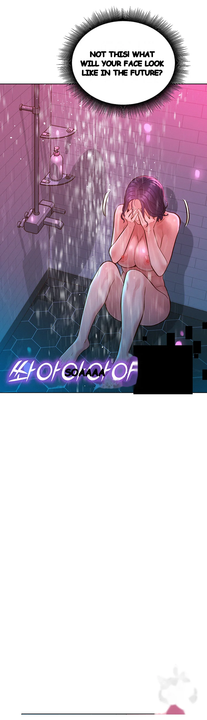 Lets Hang Out From Today Baaabc Chapter 13 - Page 41