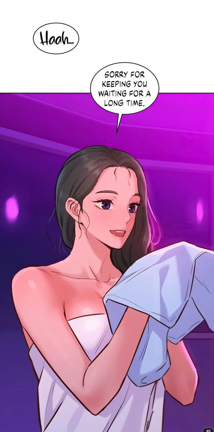 Lets Hang Out From Today Baaabc Chapter 14 - Page 25