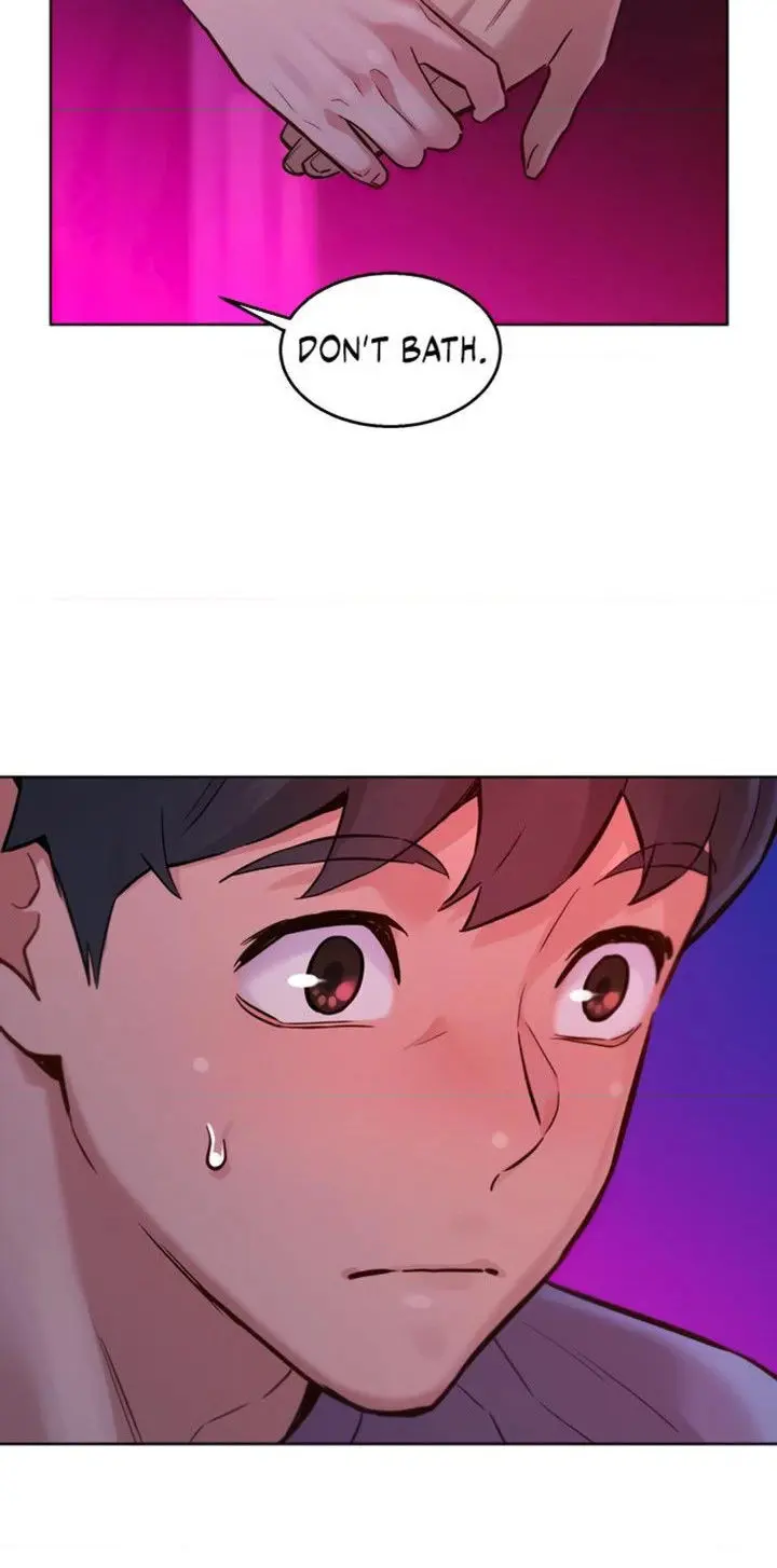 Lets Hang Out From Today Baaabc Chapter 14 - Page 28