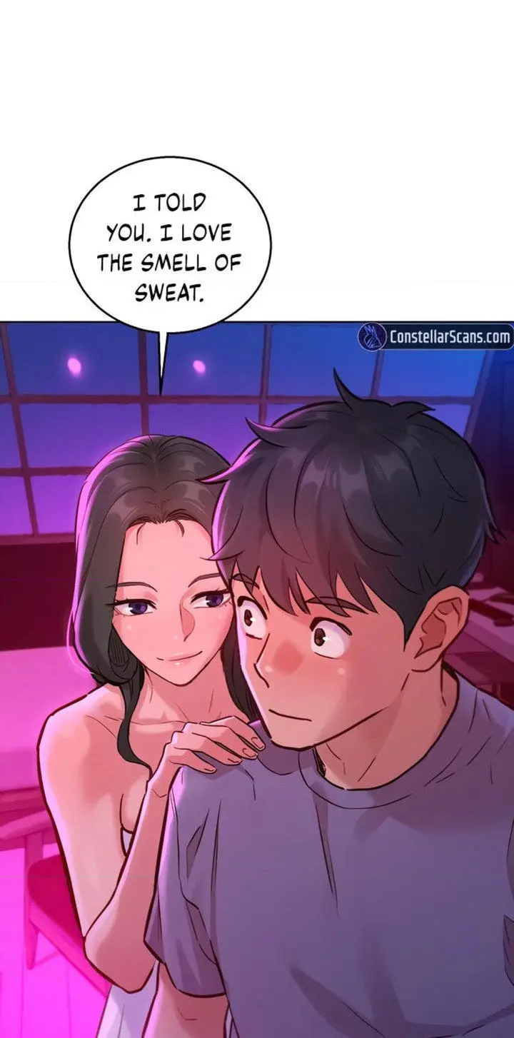 Lets Hang Out From Today Baaabc Chapter 14 - Page 29