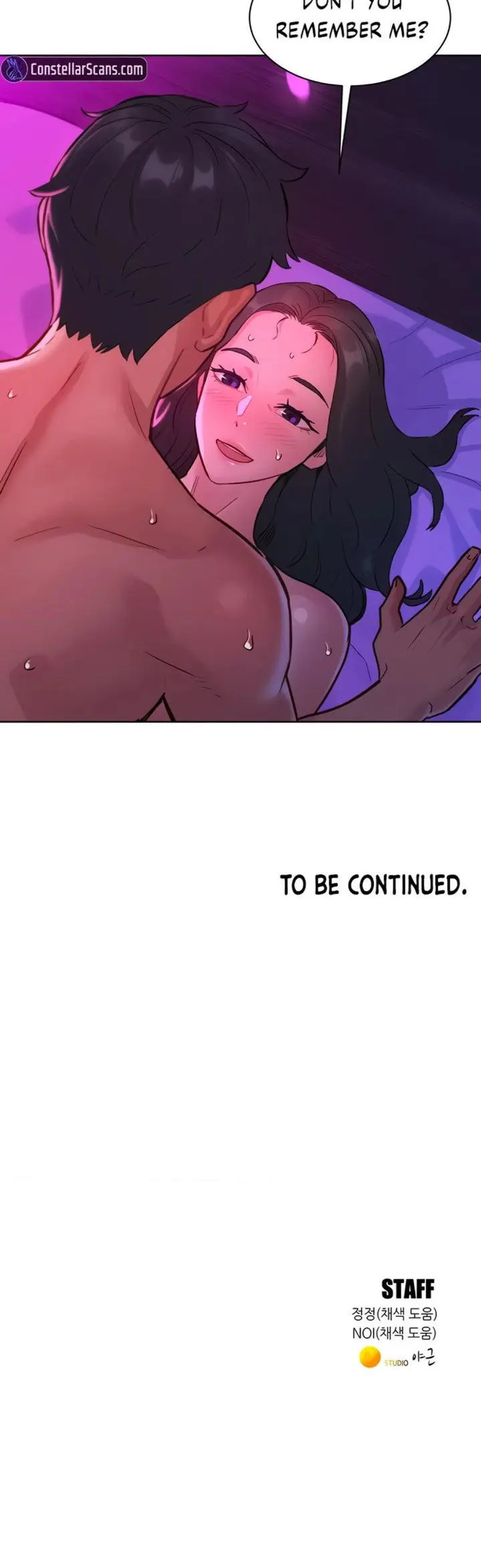 Lets Hang Out From Today Baaabc Chapter 15 - Page 30