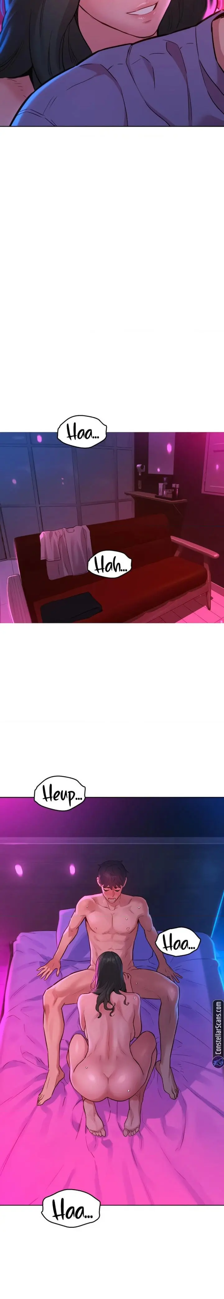 Lets Hang Out From Today Baaabc Chapter 15 - Page 6