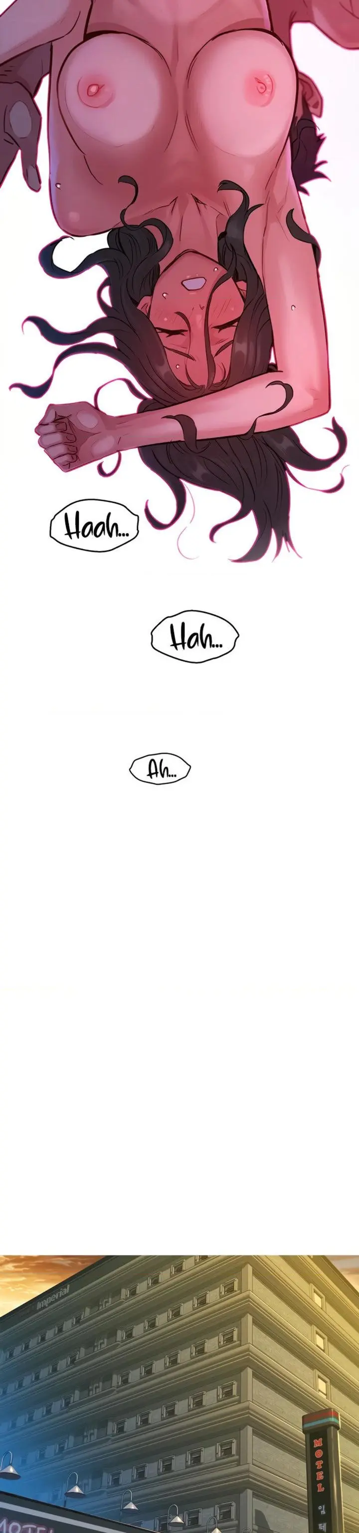 Lets Hang Out From Today Baaabc Chapter 16 - Page 21