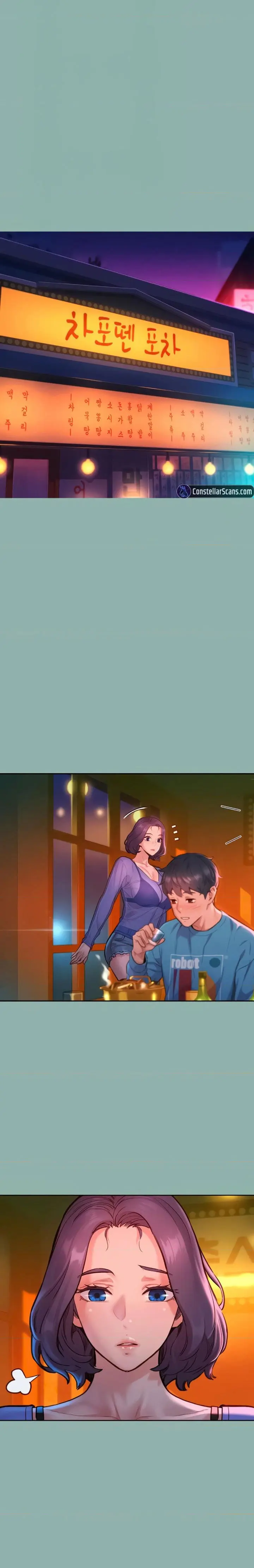 Lets Hang Out From Today Baaabc Chapter 18 - Page 6
