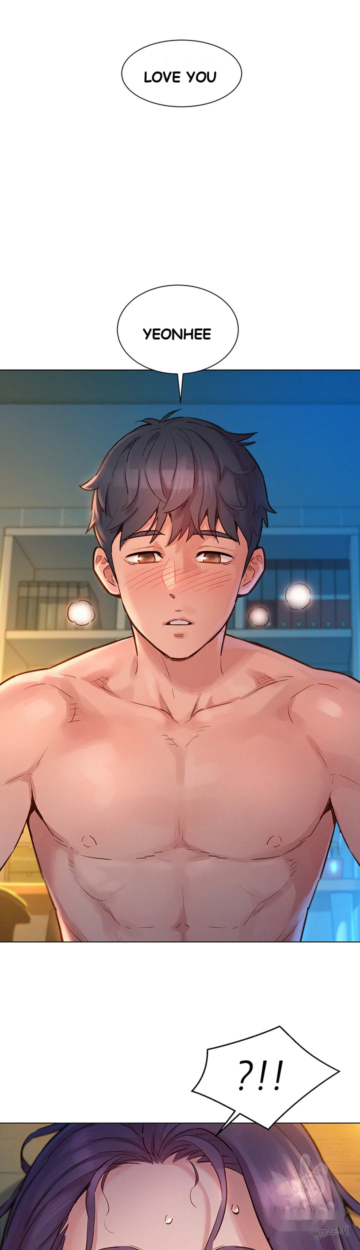 Lets Hang Out From Today Baaabc Chapter 2 - Page 30