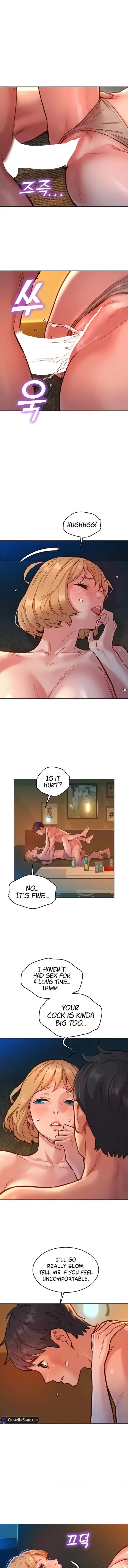 Lets Hang Out From Today Baaabc Chapter 20 - Page 2