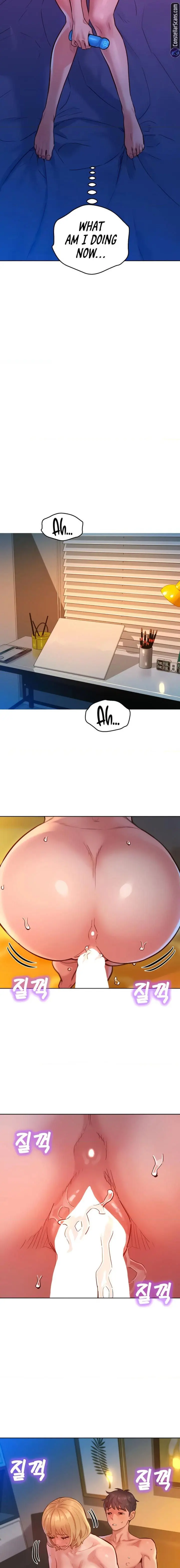 Lets Hang Out From Today Baaabc Chapter 21 - Page 5