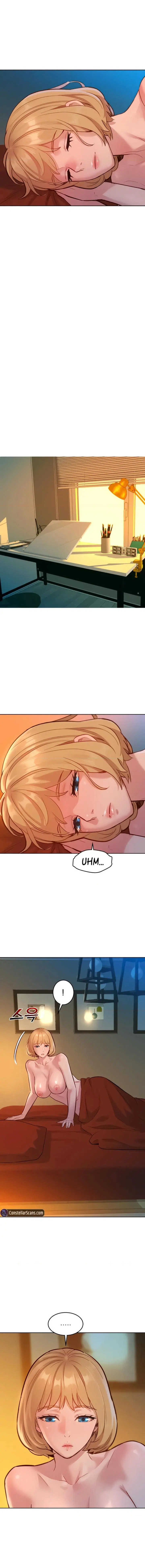 Lets Hang Out From Today Baaabc Chapter 22 - Page 4