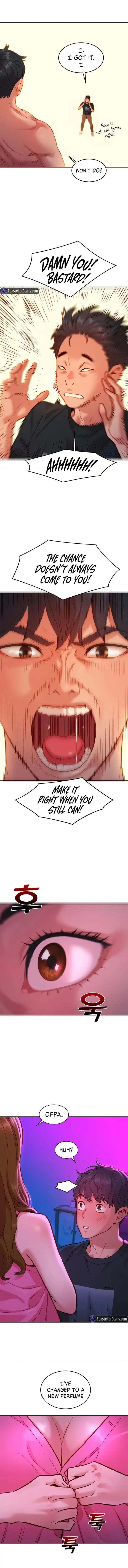 Lets Hang Out From Today Baaabc Chapter 23 - Page 10