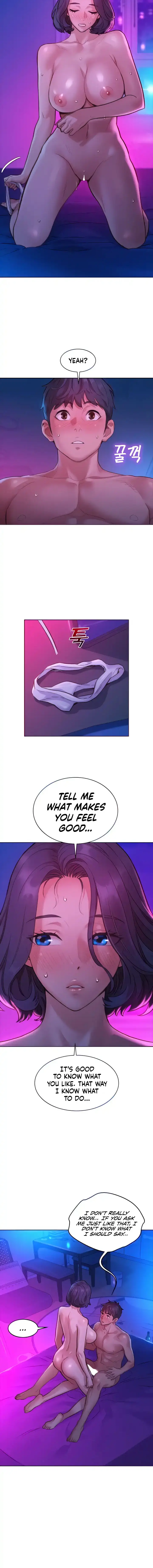 Lets Hang Out From Today Baaabc Chapter 28 - Page 2