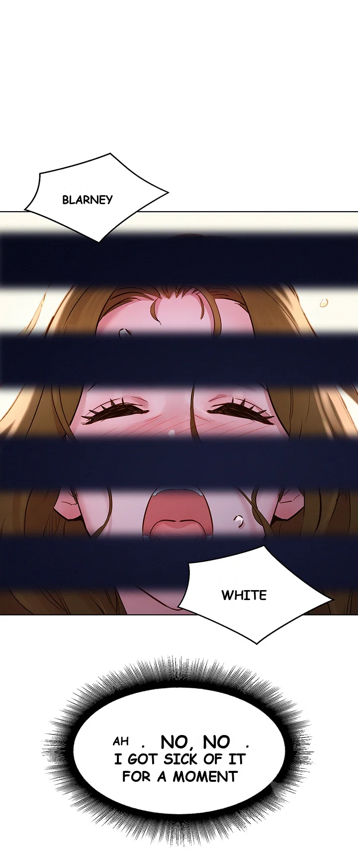 Lets Hang Out From Today Baaabc Chapter 3 - Page 20