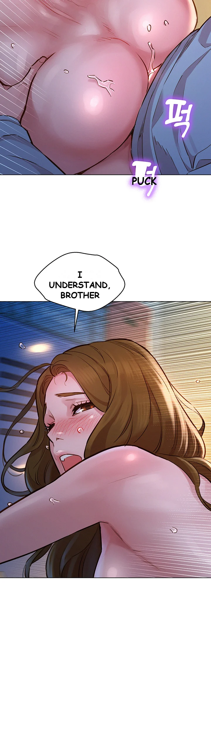 Lets Hang Out From Today Baaabc Chapter 3 - Page 22