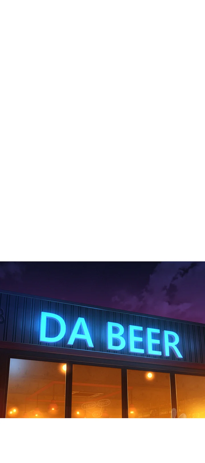 Lets Hang Out From Today Baaabc Chapter 3 - Page 32