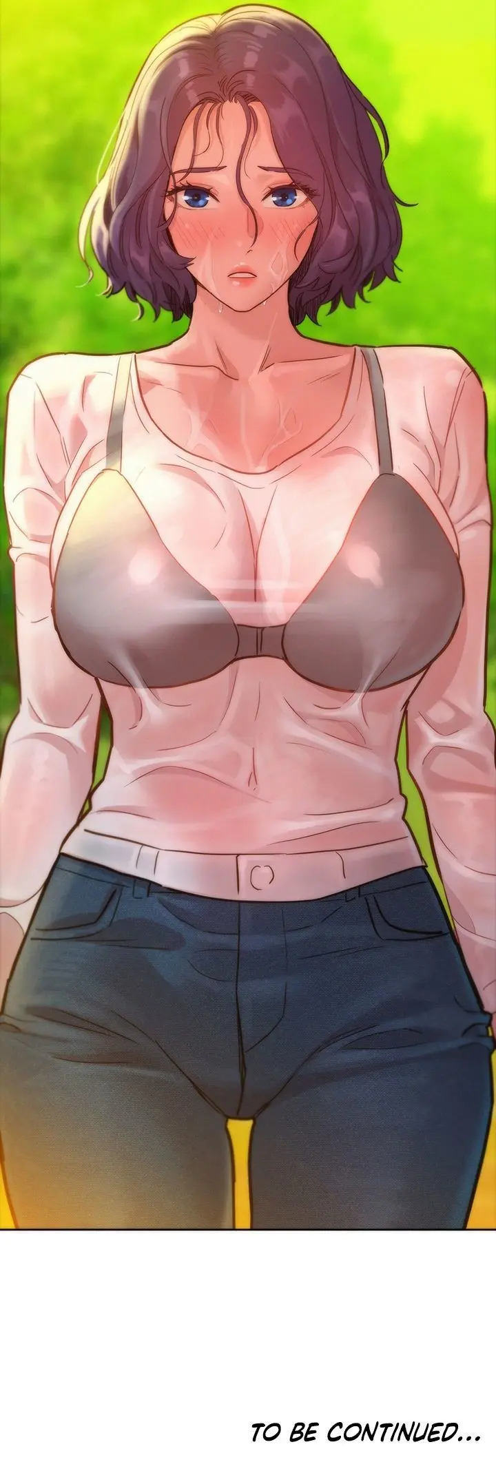 Lets Hang Out From Today Baaabc Chapter 33 - Page 17