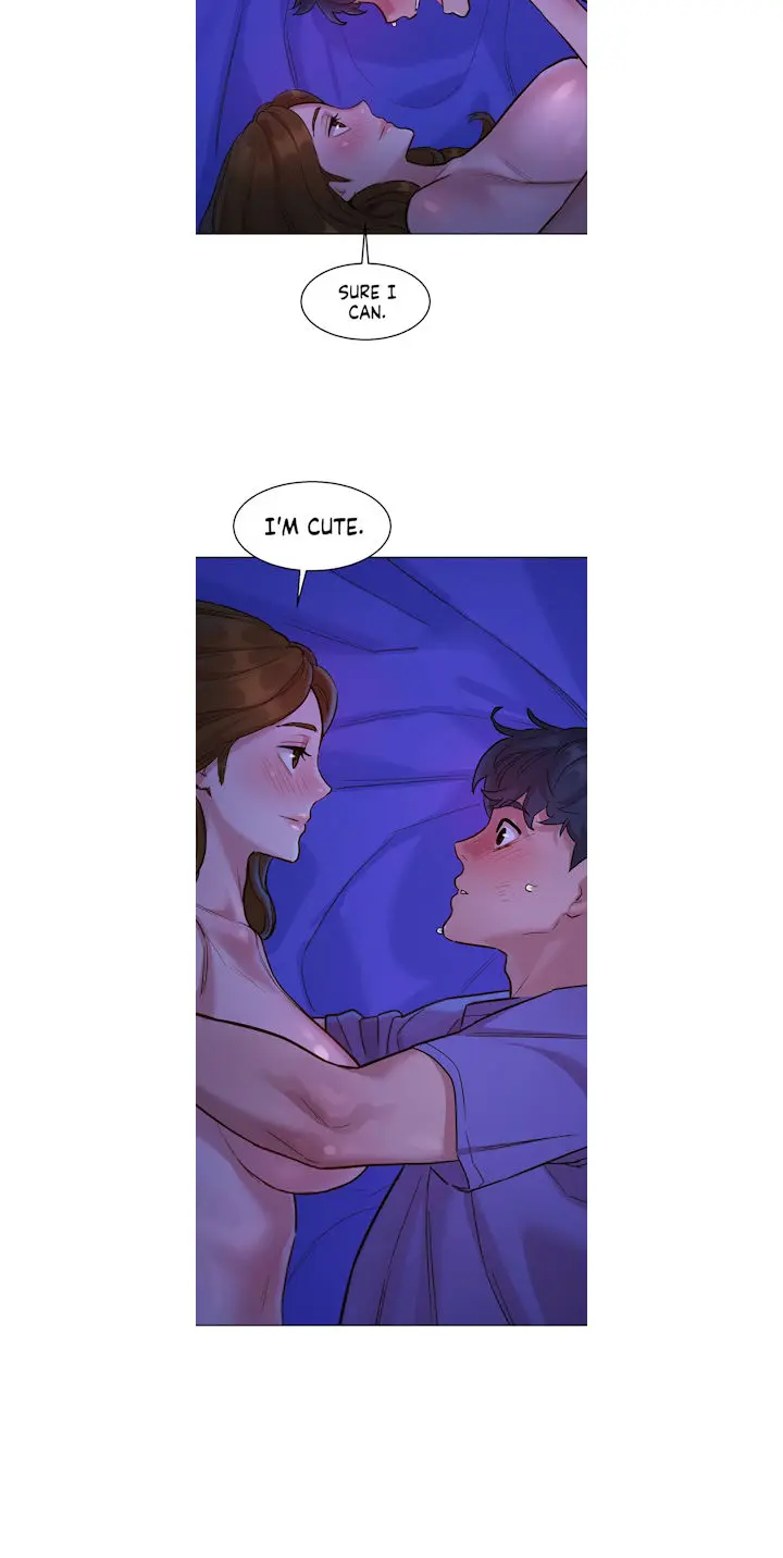 Lets Hang Out From Today Baaabc Chapter 37 - Page 20