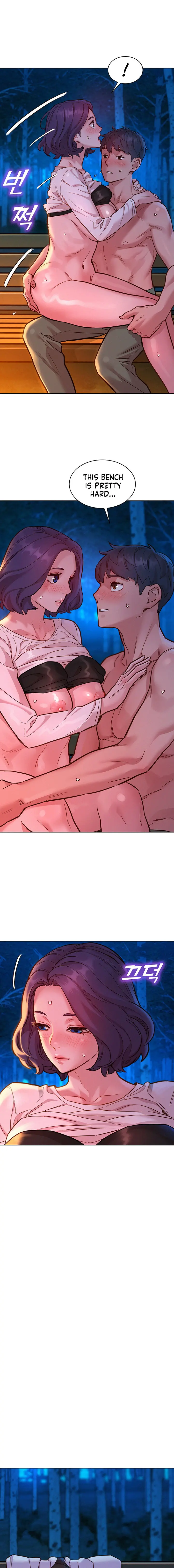 Lets Hang Out From Today Baaabc Chapter 39 - Page 13
