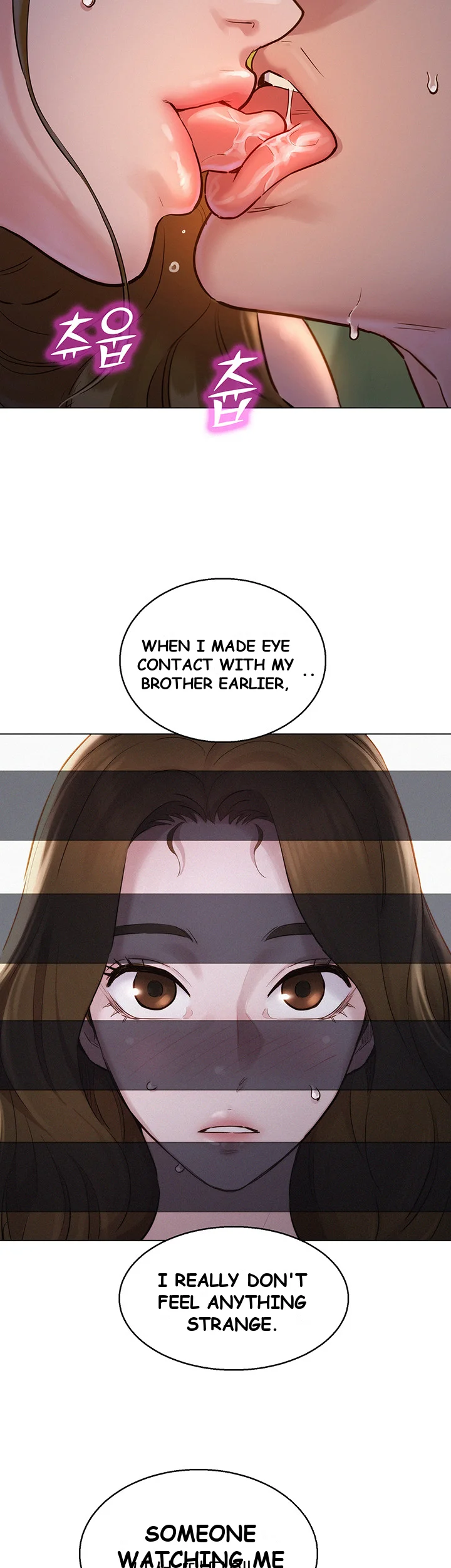 Lets Hang Out From Today Baaabc Chapter 4 - Page 48