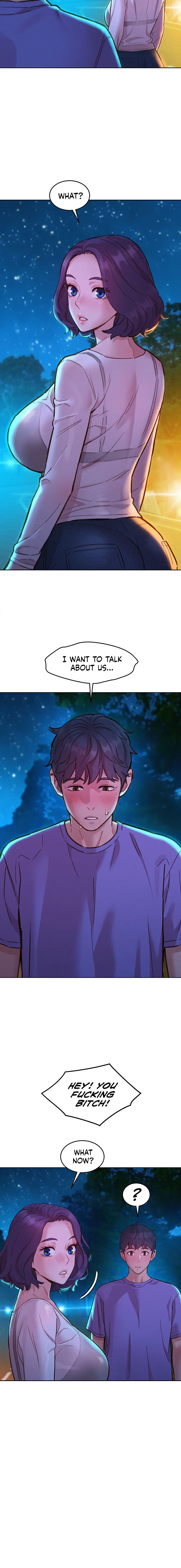 Lets Hang Out From Today Baaabc Chapter 41 - Page 14