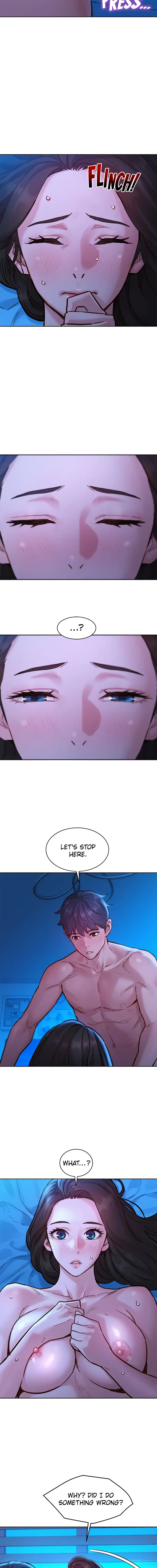 Lets Hang Out From Today Baaabc Chapter 46 - Page 2