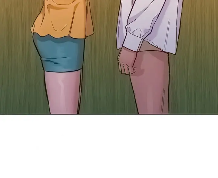 Lets Hang Out From Today Baaabc Chapter 48 - Page 14