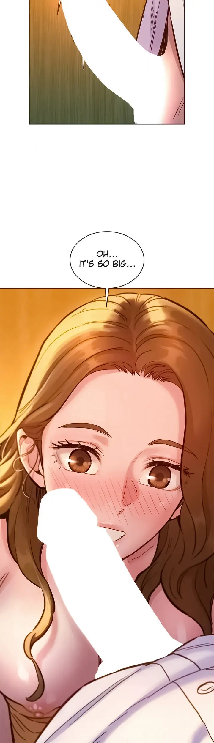 Lets Hang Out From Today Baaabc Chapter 48 - Page 17