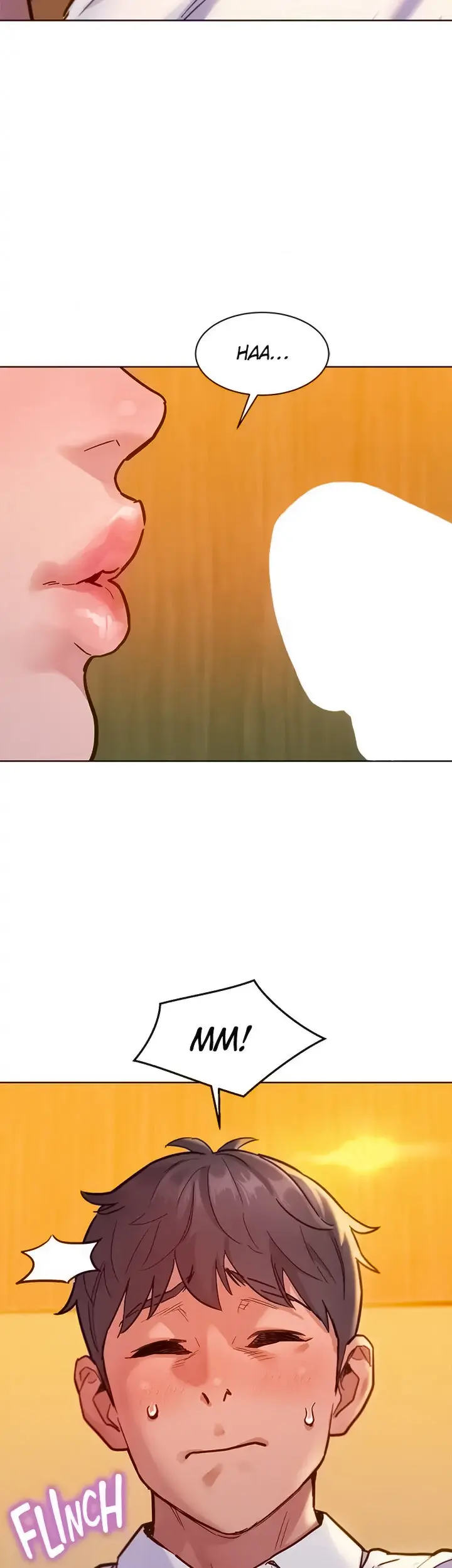 Lets Hang Out From Today Baaabc Chapter 48 - Page 18
