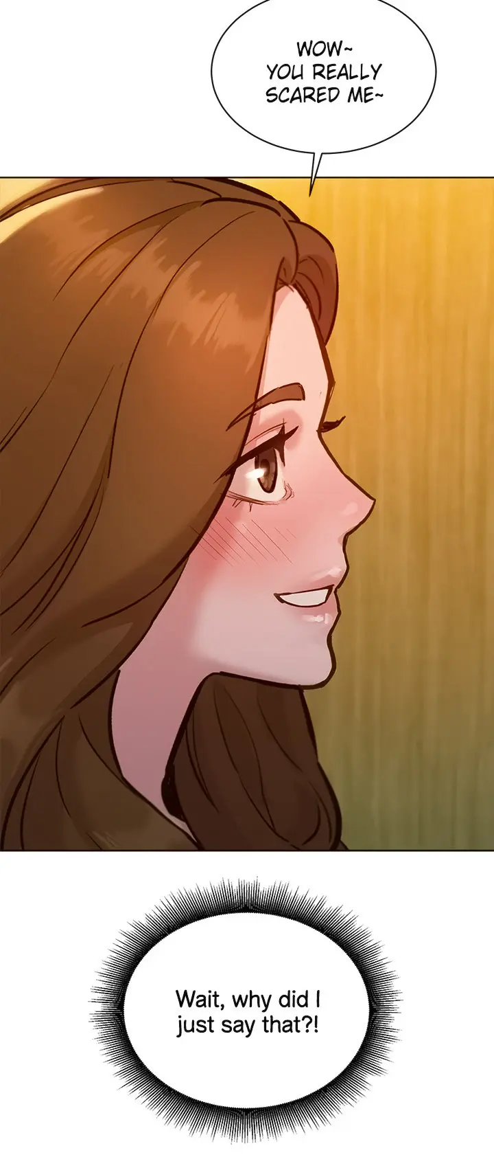 Lets Hang Out From Today Baaabc Chapter 48 - Page 27