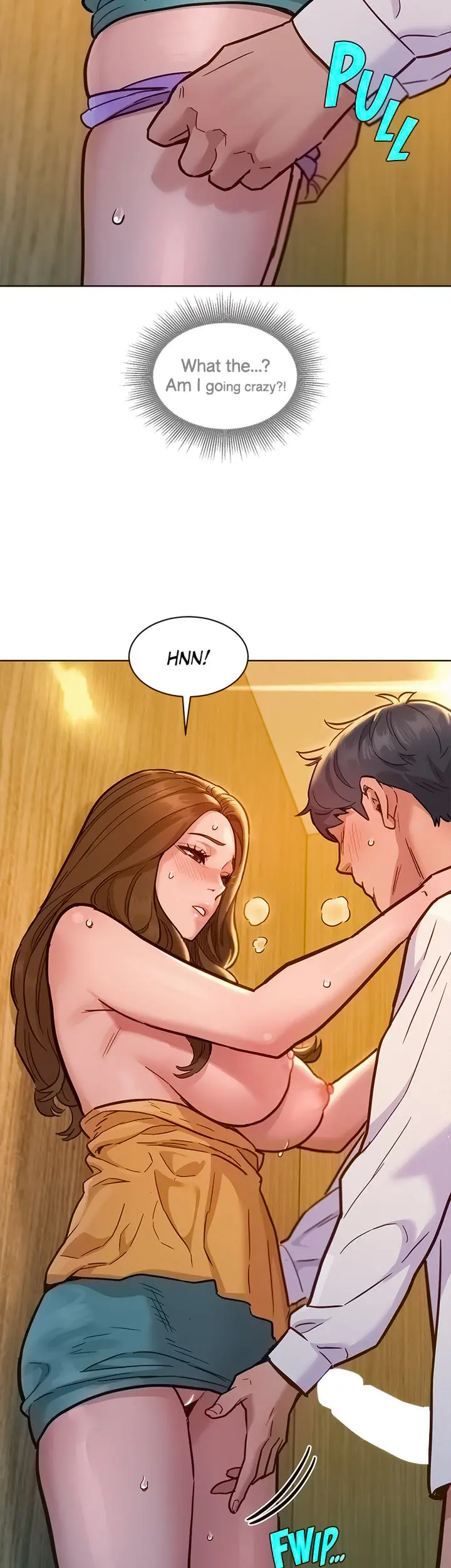 Lets Hang Out From Today Baaabc Chapter 48 - Page 29