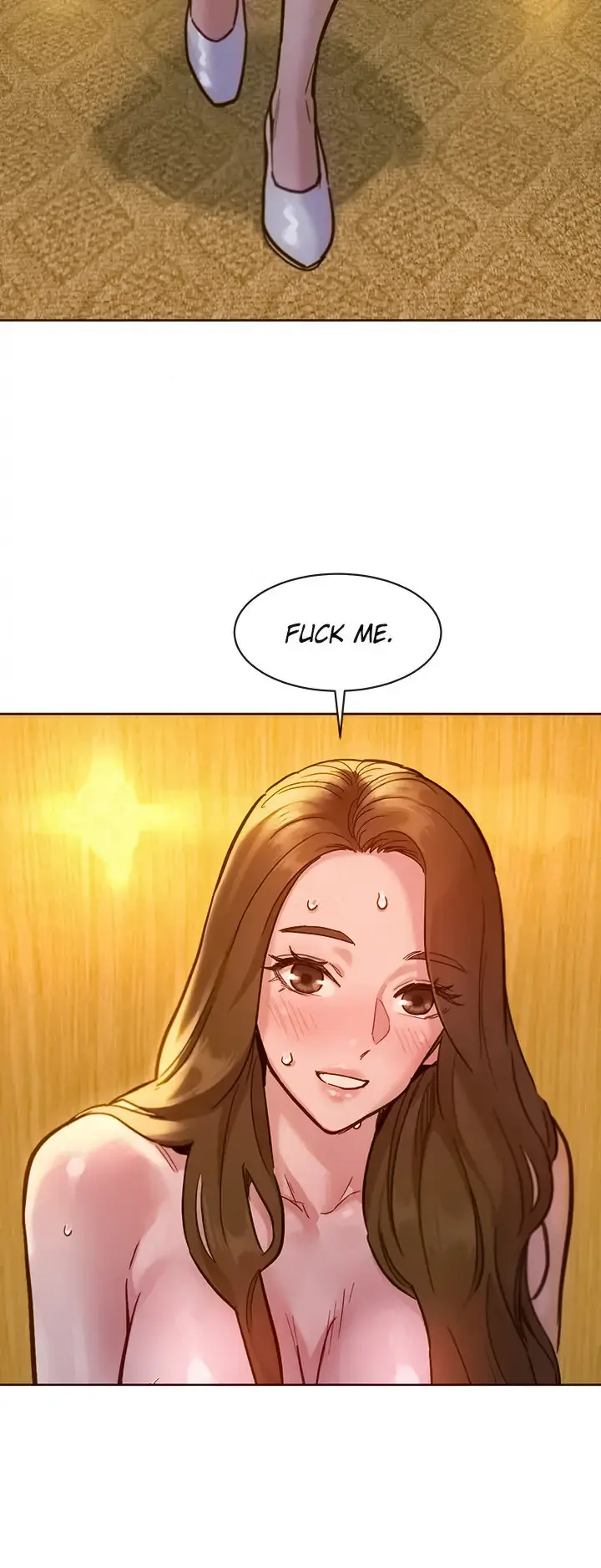 Lets Hang Out From Today Baaabc Chapter 48 - Page 40