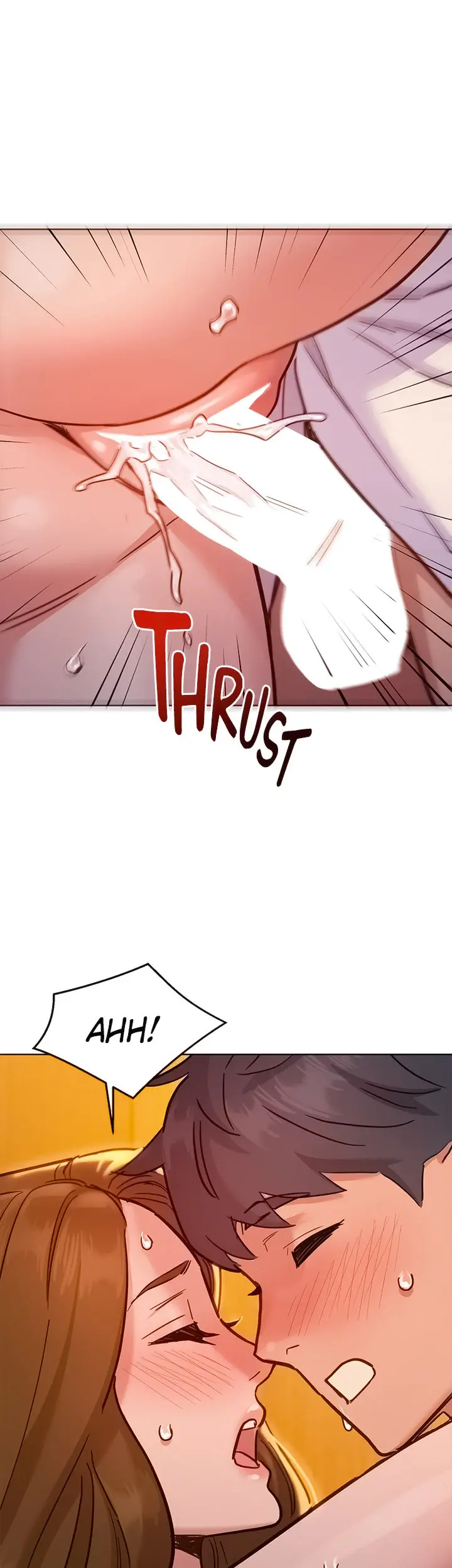 Lets Hang Out From Today Baaabc Chapter 48 - Page 43