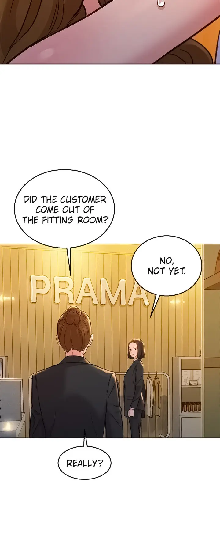 Lets Hang Out From Today Baaabc Chapter 48 - Page 44