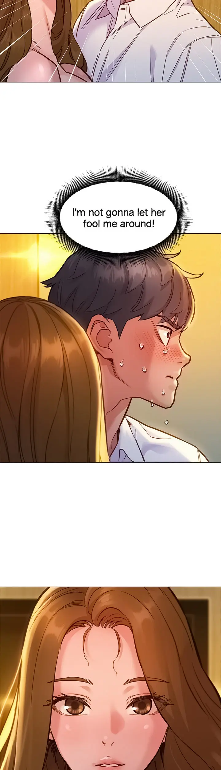 Lets Hang Out From Today Baaabc Chapter 48 - Page 6