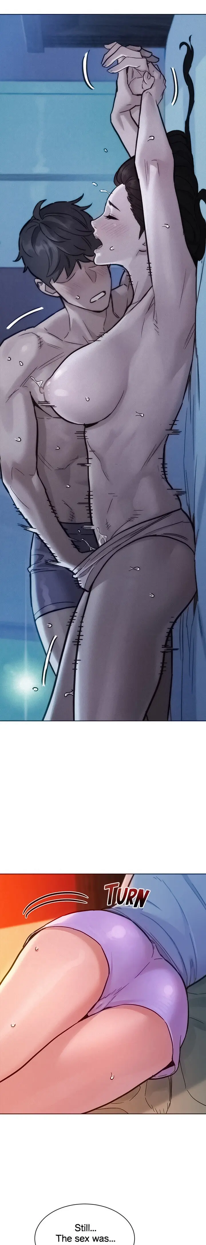 Lets Hang Out From Today Baaabc Chapter 49 - Page 12