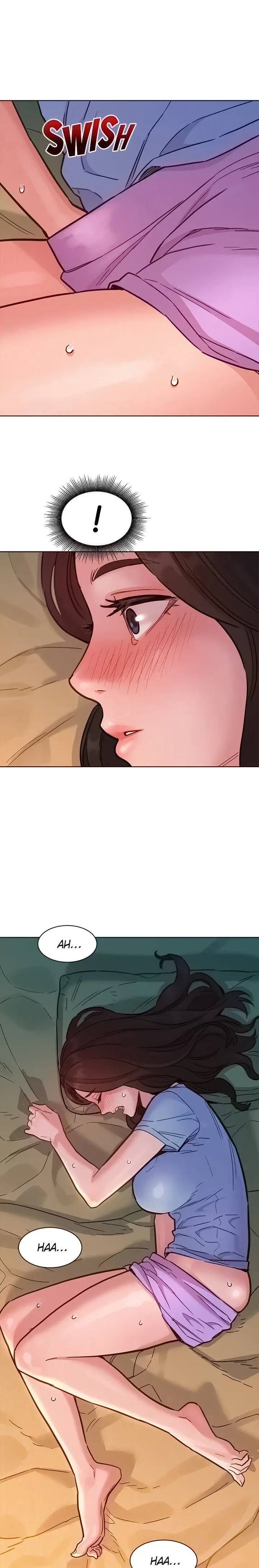 Lets Hang Out From Today Baaabc Chapter 49 - Page 14