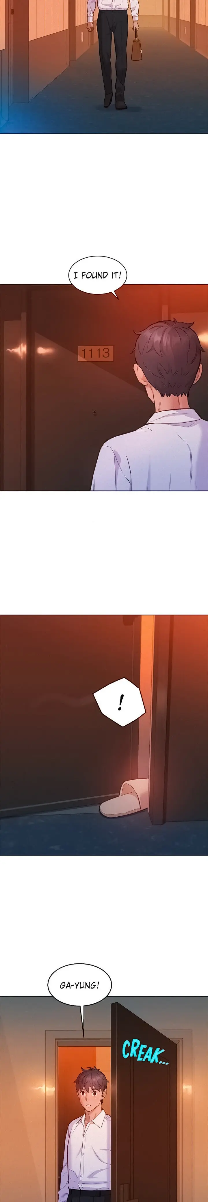 Lets Hang Out From Today Baaabc Chapter 49 - Page 30