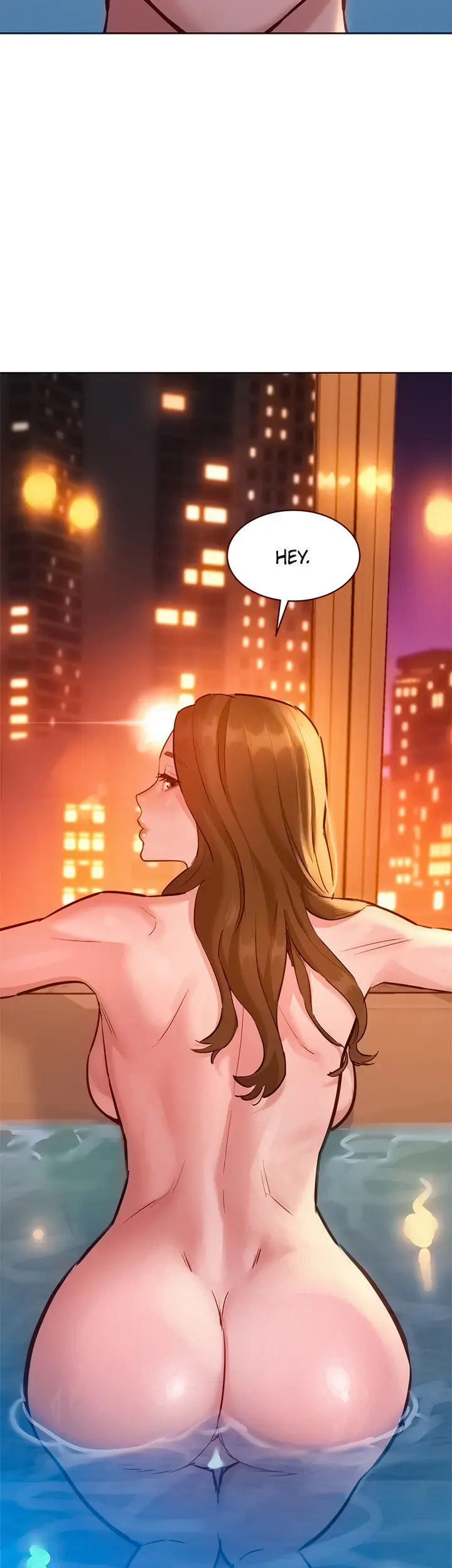 Lets Hang Out From Today Baaabc Chapter 49 - Page 34