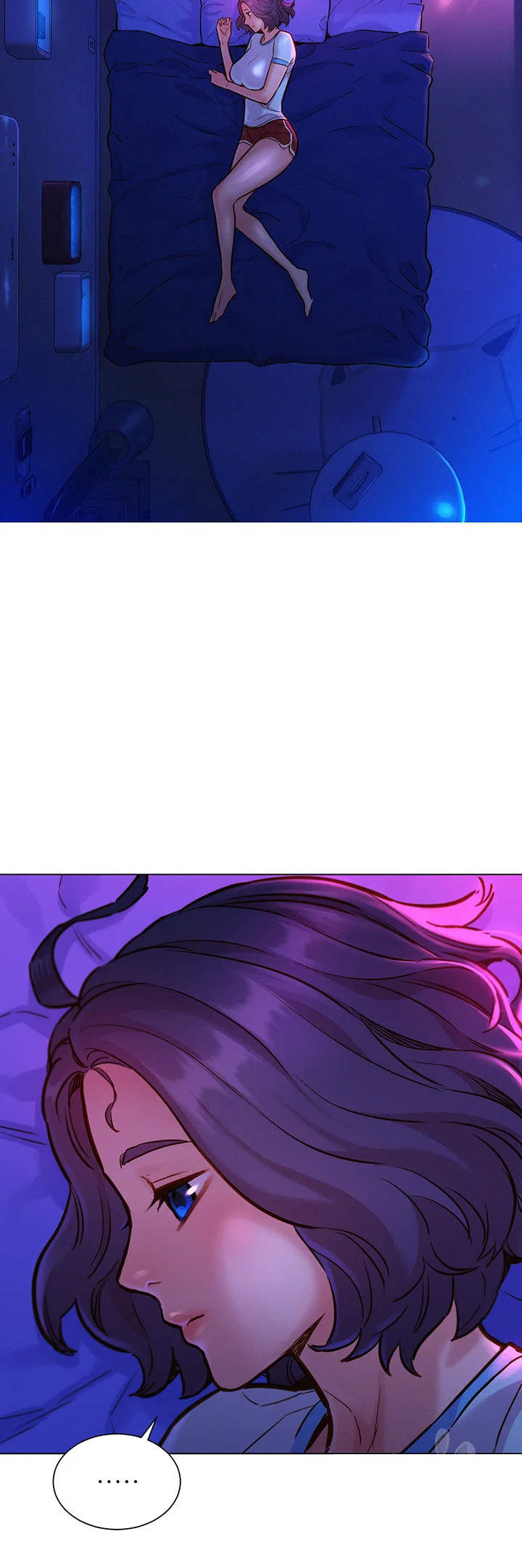 Lets Hang Out From Today Baaabc Chapter 5 - Page 28