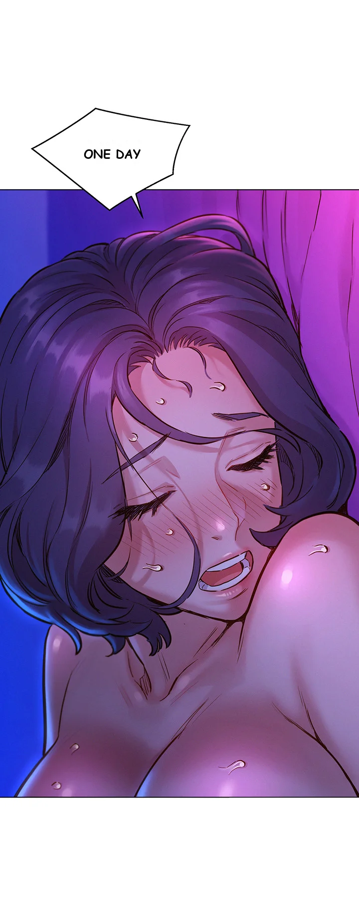 Lets Hang Out From Today Baaabc Chapter 5 - Page 40