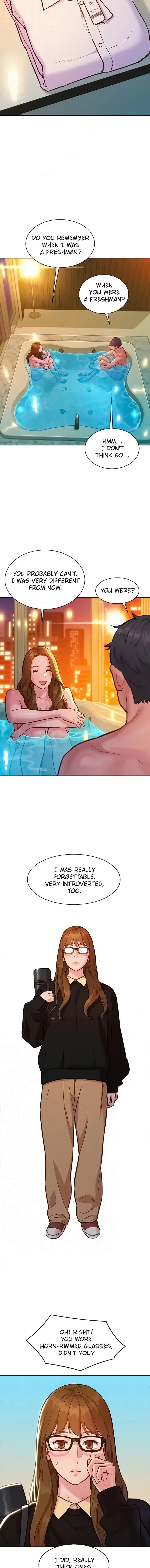 Lets Hang Out From Today Baaabc Chapter 50 - Page 11