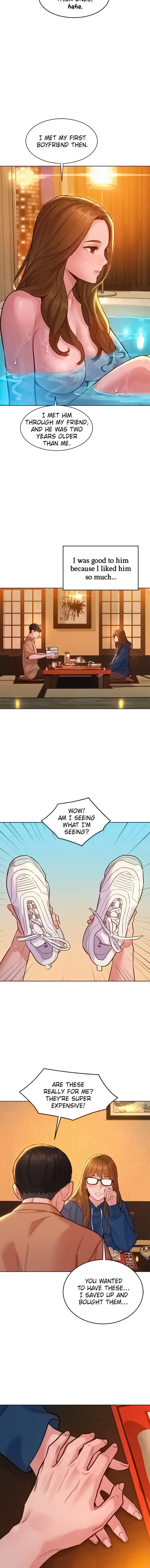 Lets Hang Out From Today Baaabc Chapter 50 - Page 12